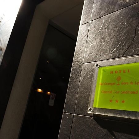 贝尔洛兰杰酒店 巴黎 外观 照片